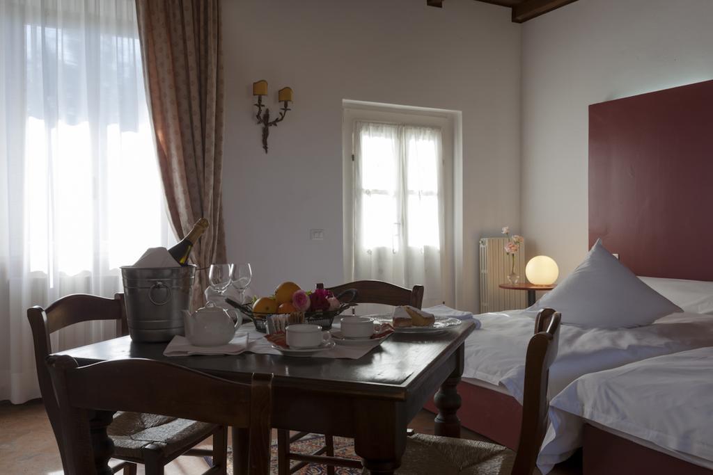 Hotel Agriturismo Cascina Marzana Pavia Exteriér fotografie