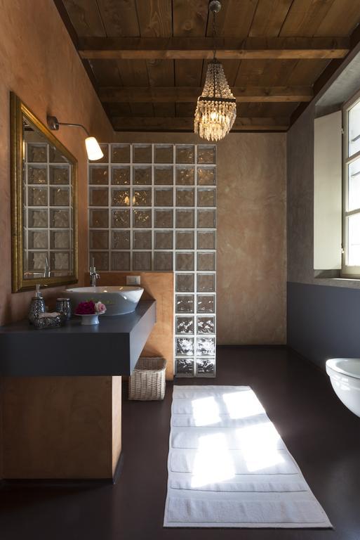 Hotel Agriturismo Cascina Marzana Pavia Exteriér fotografie